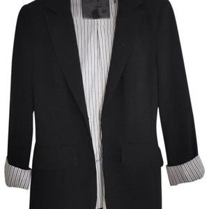 Electra Boyfriend Blazer